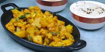 Aloo Gobhi