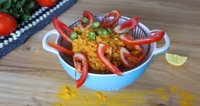 Desi Moong Dal