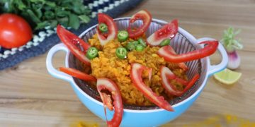 Desi Moong Dal