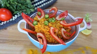 Healthy Recipes