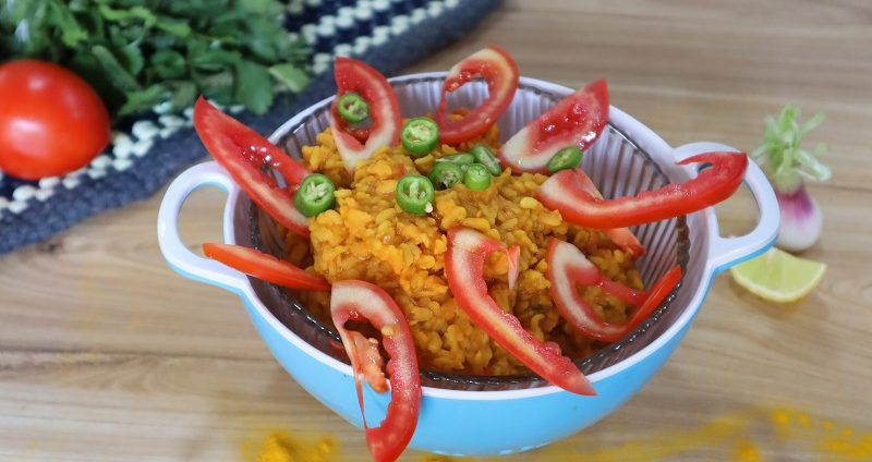 Desi Moong Dal