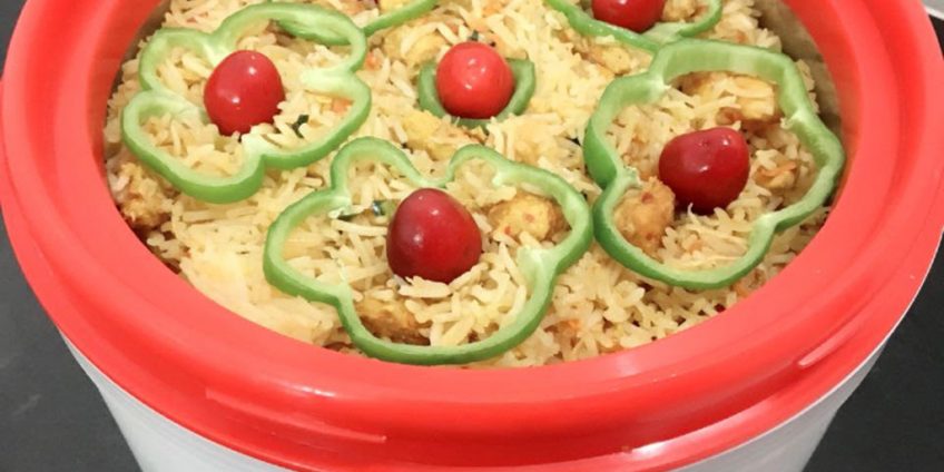 Singapuri Rice