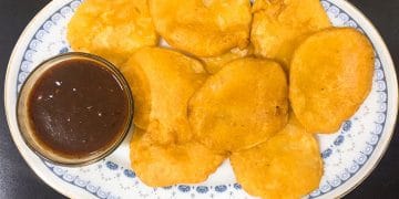 Surti Bataka Puri