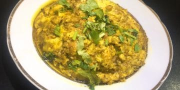 Whole Bheja Fry