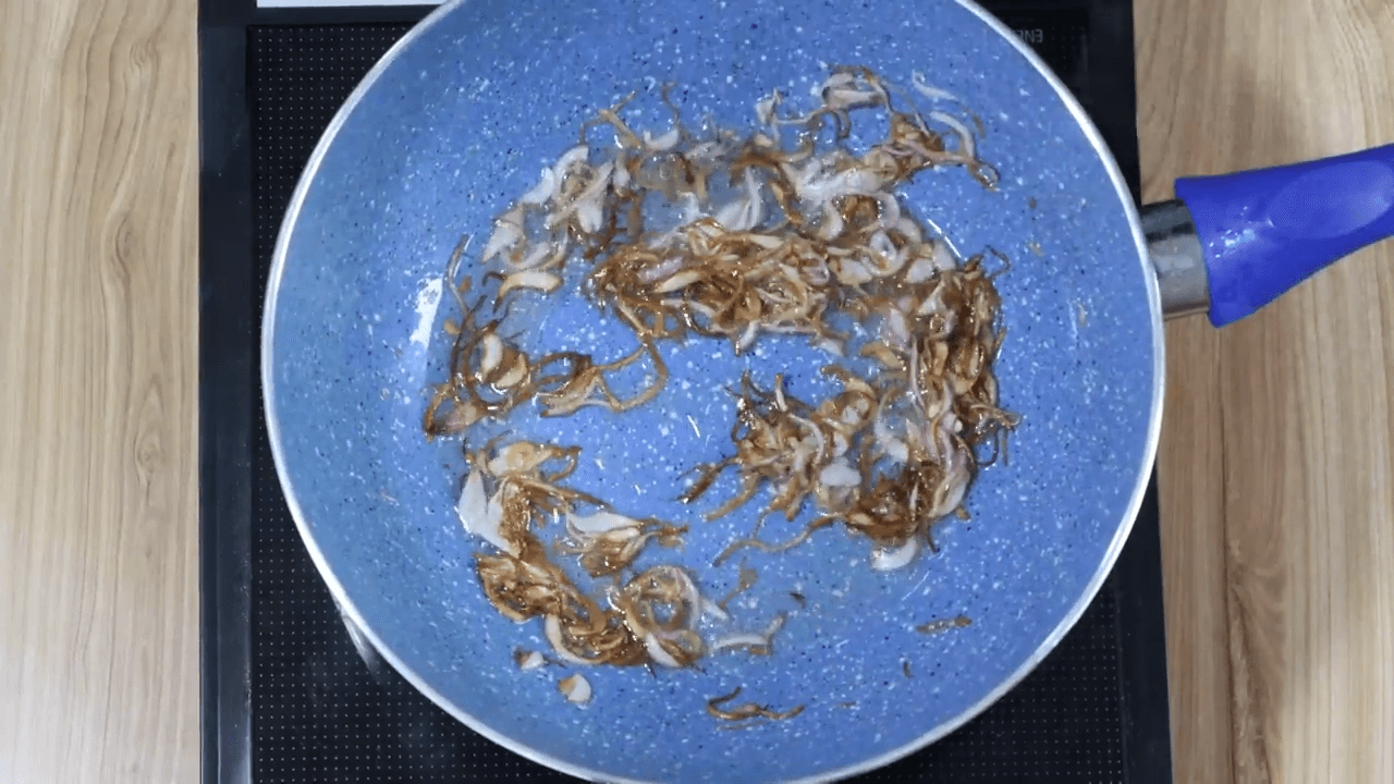 Anda Kheema step-1