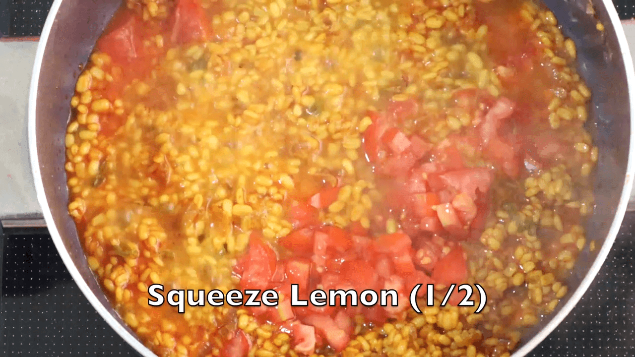 Desi Moong Dal step-5