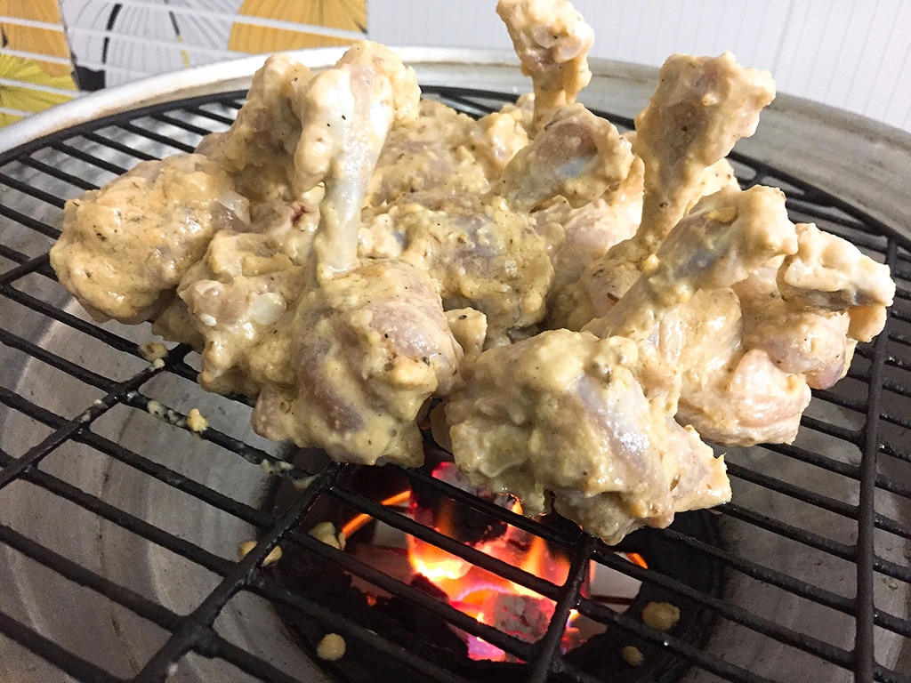 Chicken Lollipop