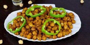 Memoni Cholay