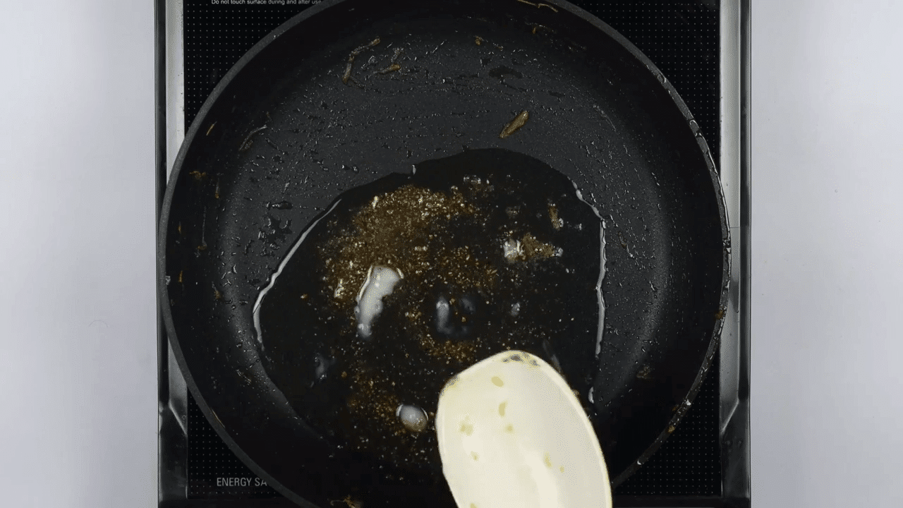 Dudhi Halwa step-5
