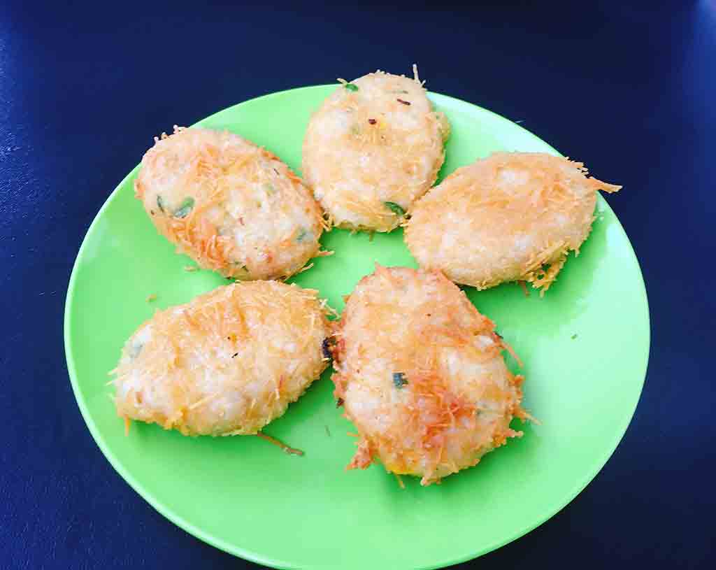 Christmas Appetizers