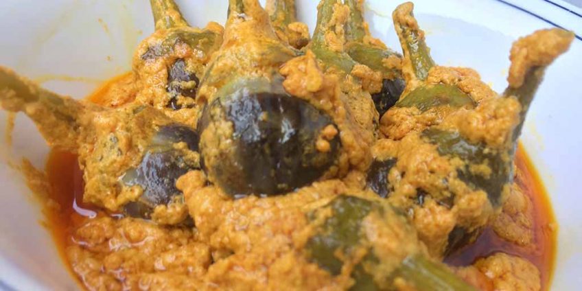 Dahi Baingan
