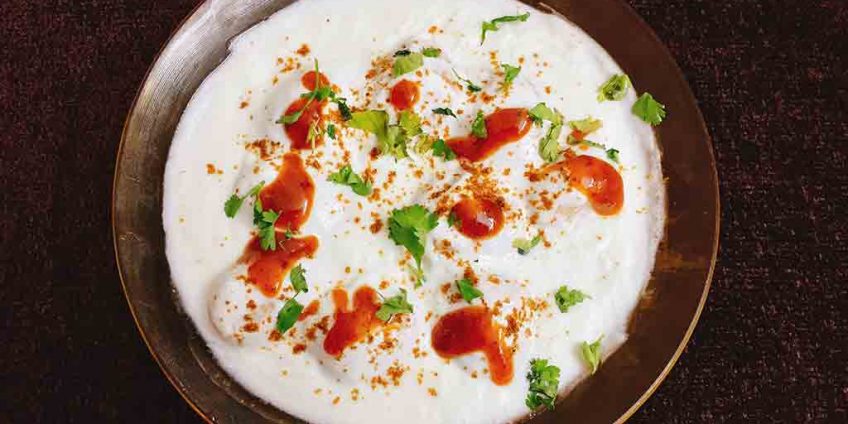 Dahi Vada