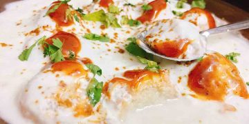 Dahi Vada