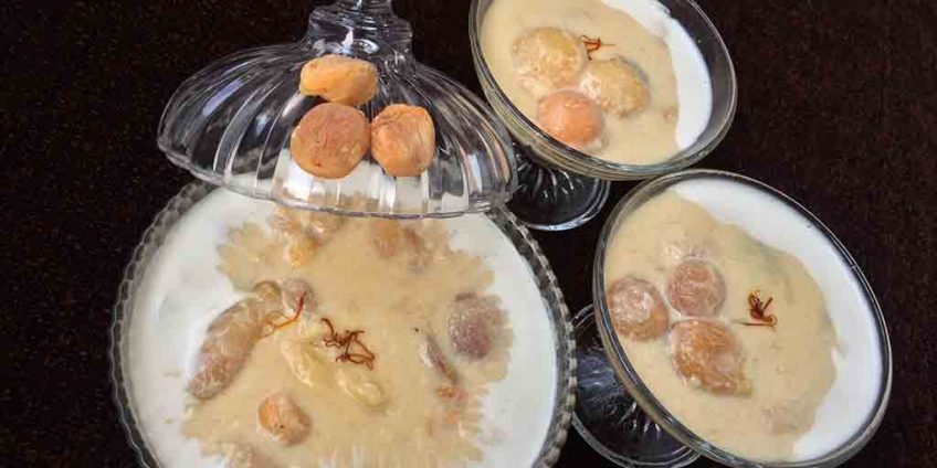 Khubani Ka Meetha