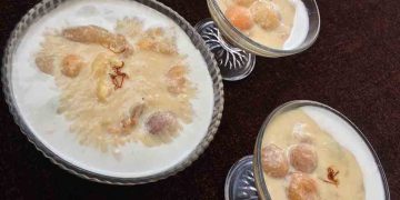 Khubani Ka Meetha