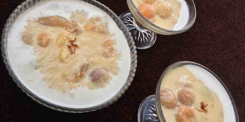 Khubani Ka Meetha
