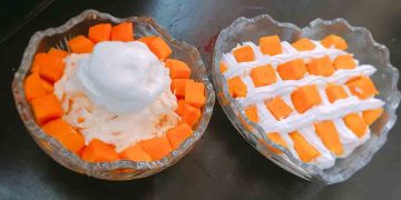 Mango Cream