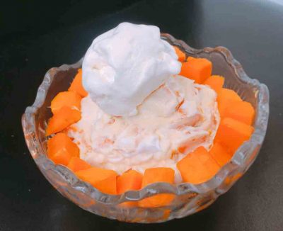Mango Cream