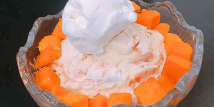 Mango Cream