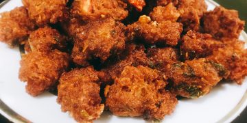 Memoni Kababs