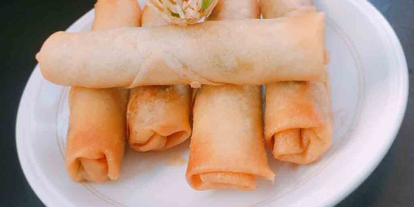 Spring Rolls