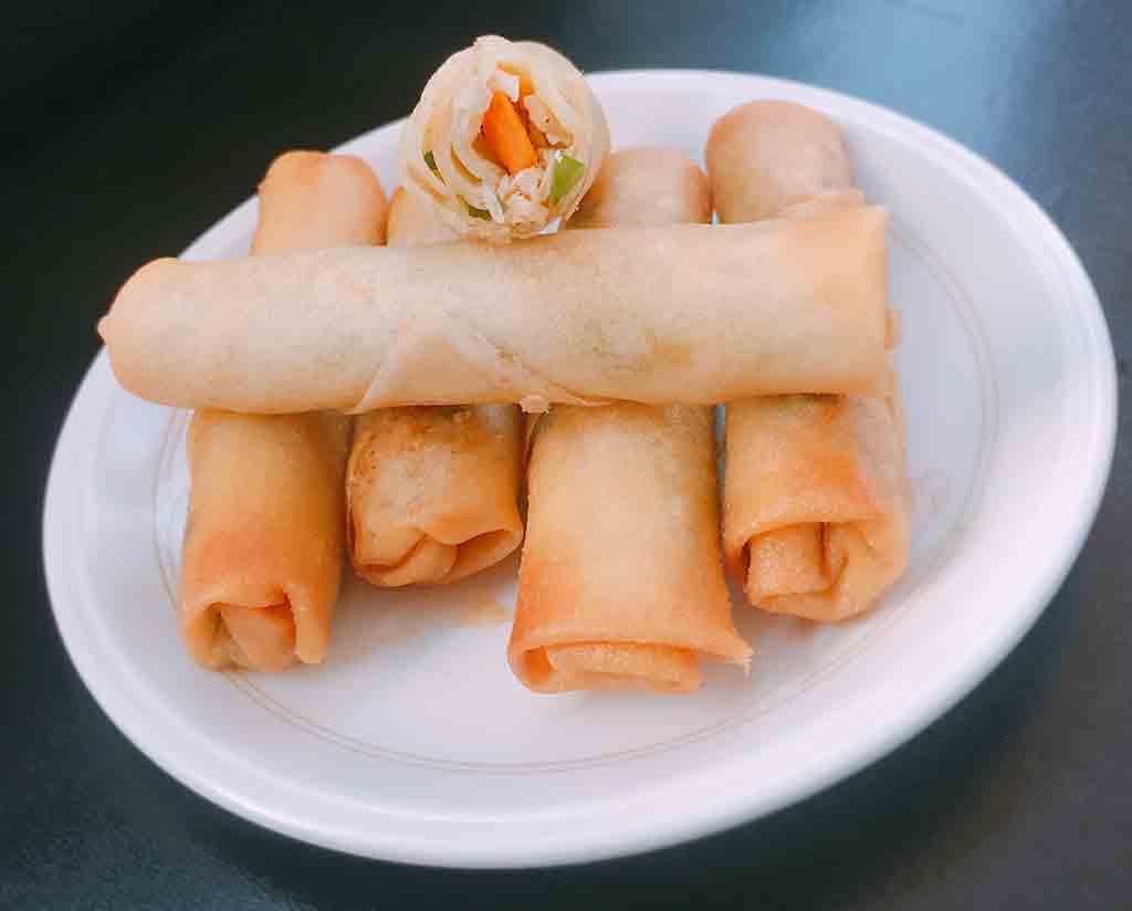 mind-blowing recipes