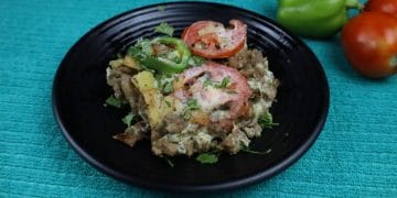 dabba gosht