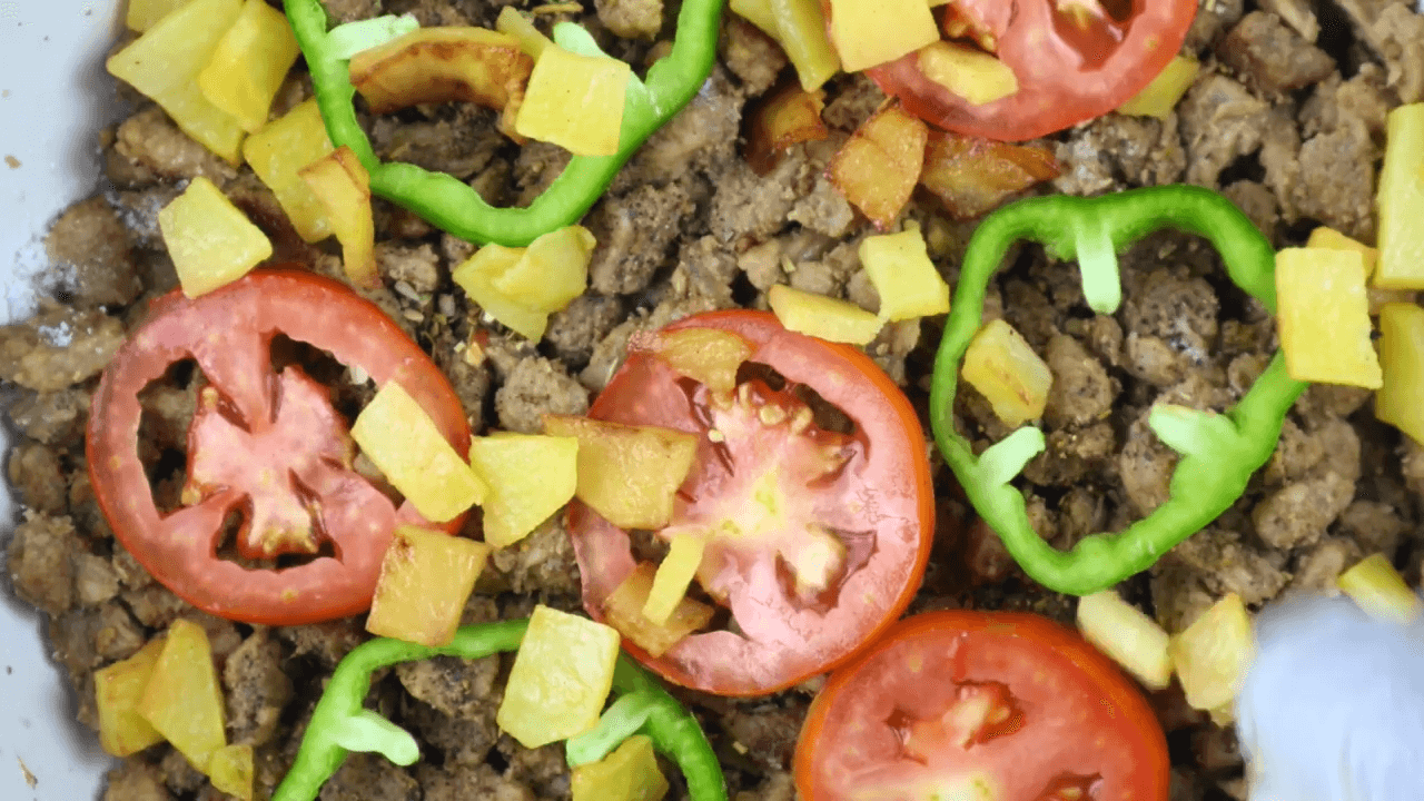 Dabba Gosht step-2