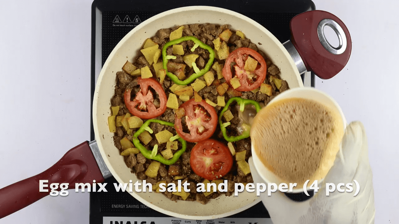 Dabba Gosht step-3