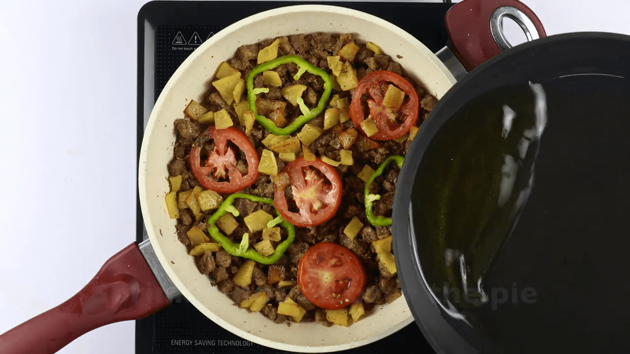 Dabba Gosht step-4