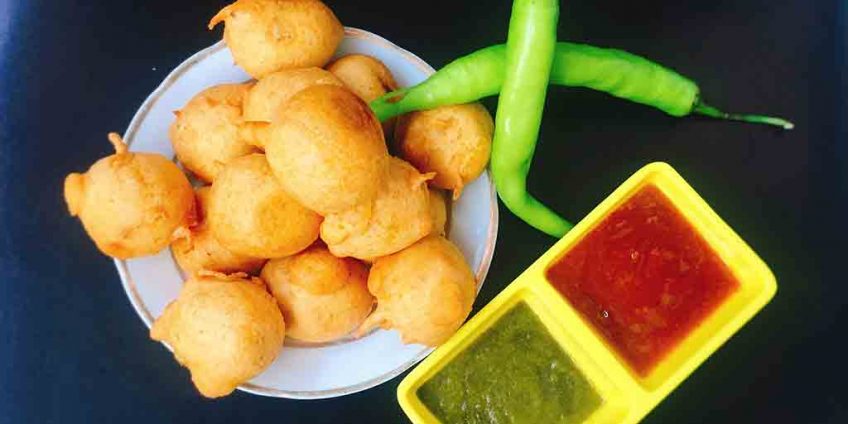 Bataka Vada