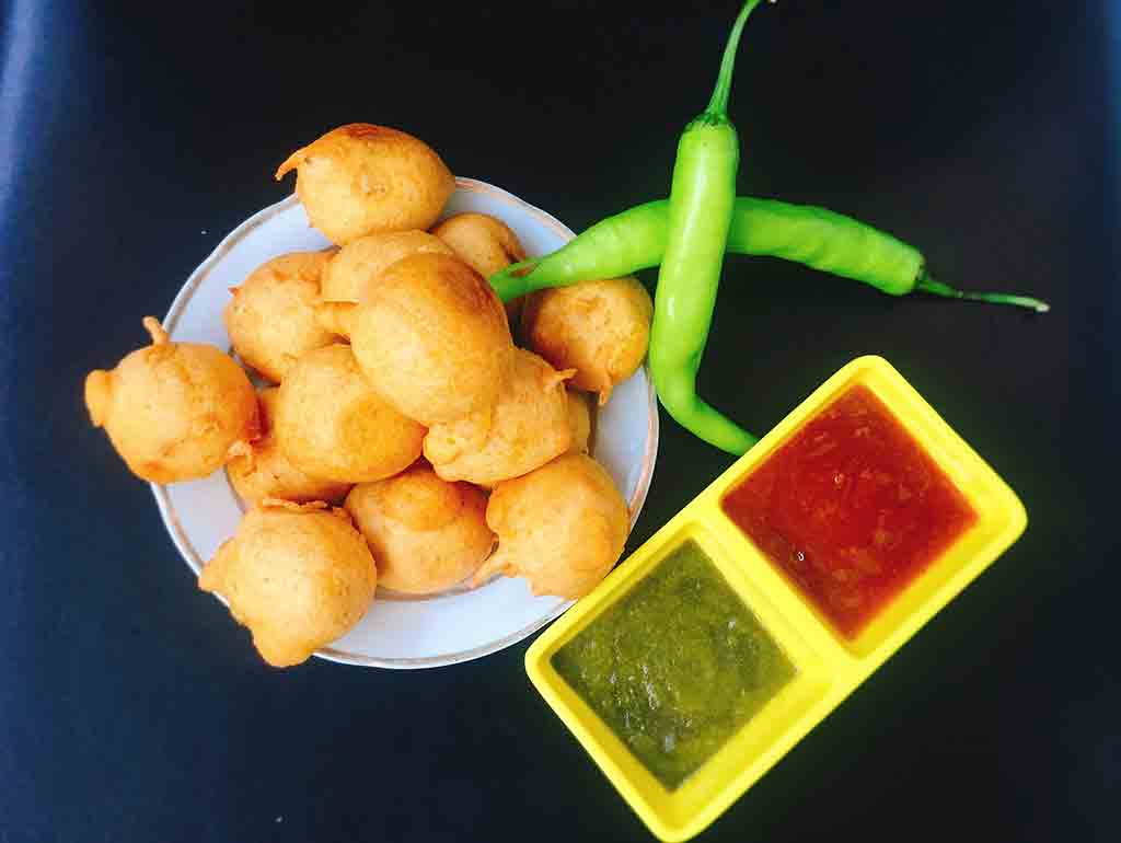 Side Dishes