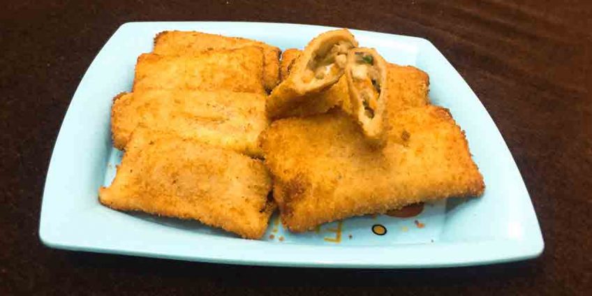 Bread Pockets
