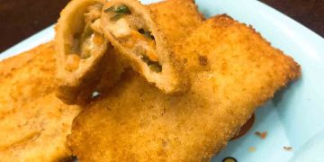 Bread Pockets