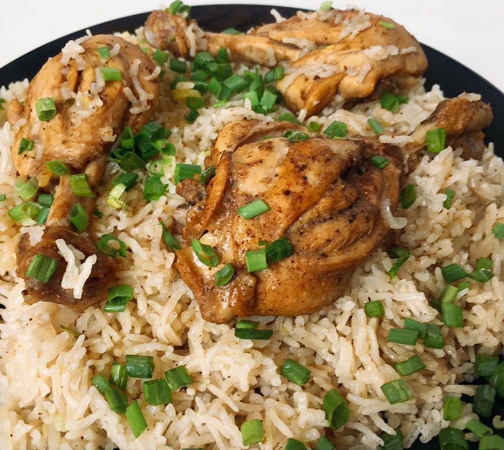 Biryani Recipes