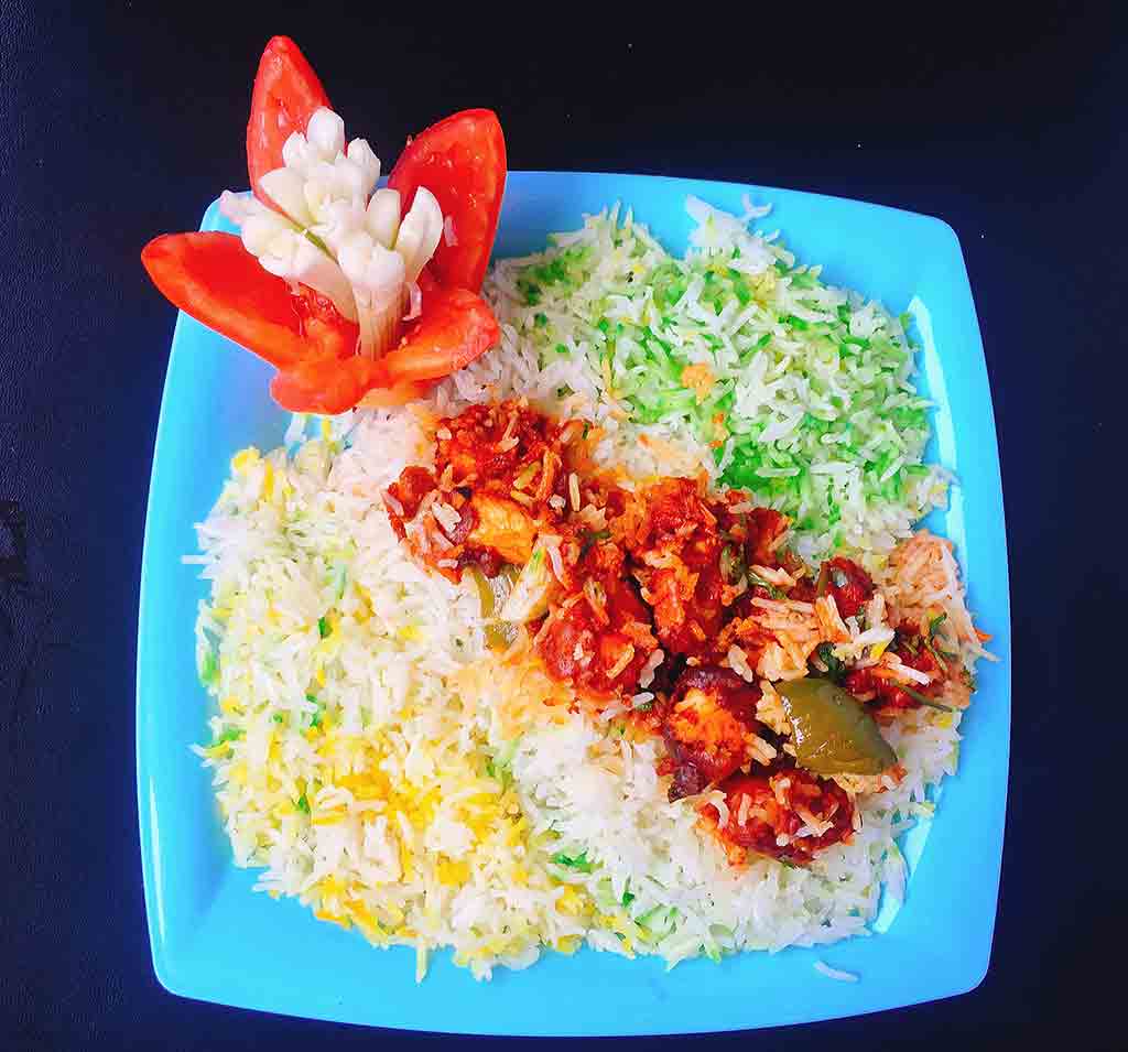 Biryani Recipes