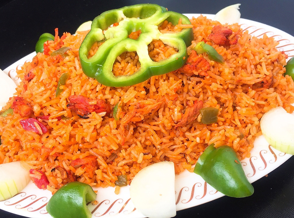 Biryani Recipes
