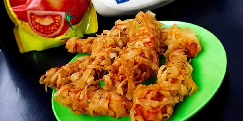Thread Chicken