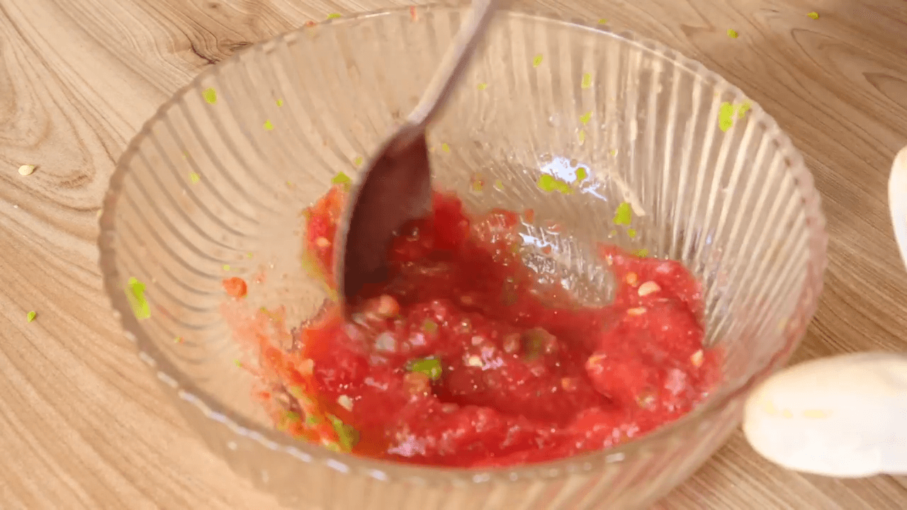 Arabic Chicken Mandi step-4
