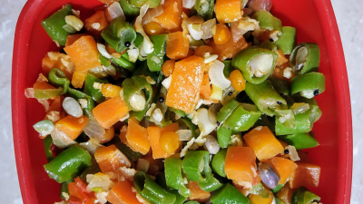 Healthy Recipes