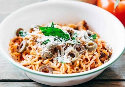 Italian maggi
