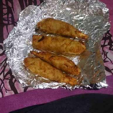 afghani chaap