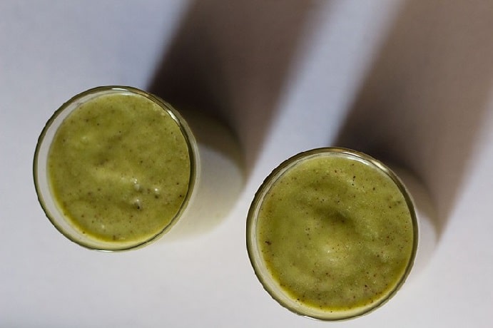 avocado juice recipe