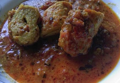 chatpati soya chaap