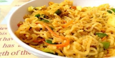 maggi-upma