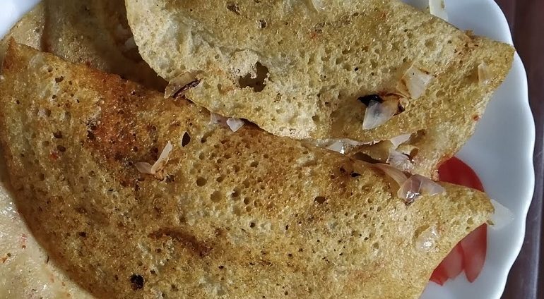 multi grain dosa recipe