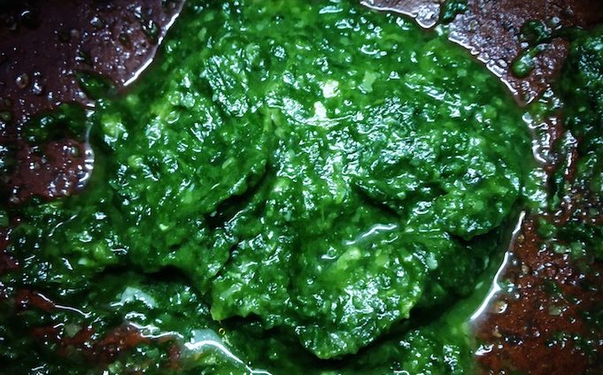 pasalai keerai recipe1