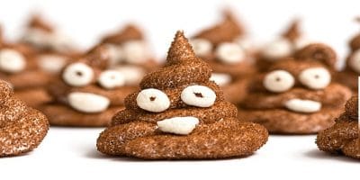 poop peeps