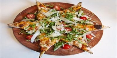six star pizza