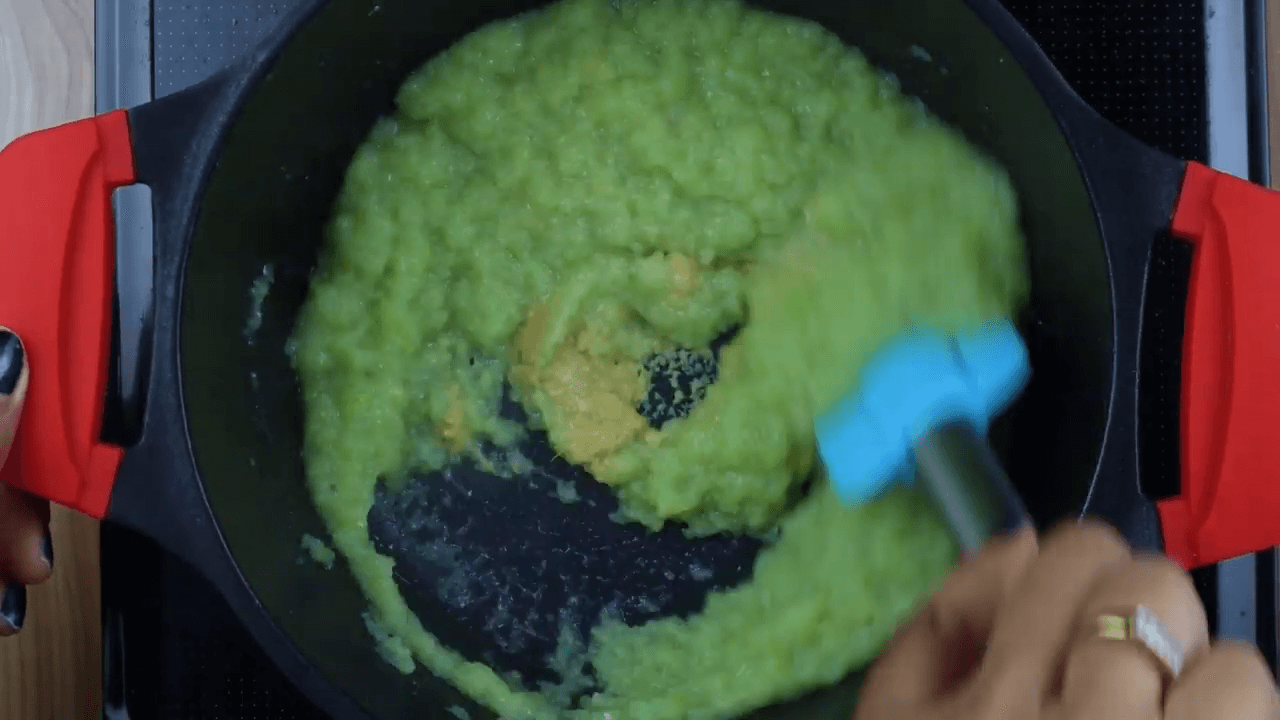 Egg Malai Curry step-1